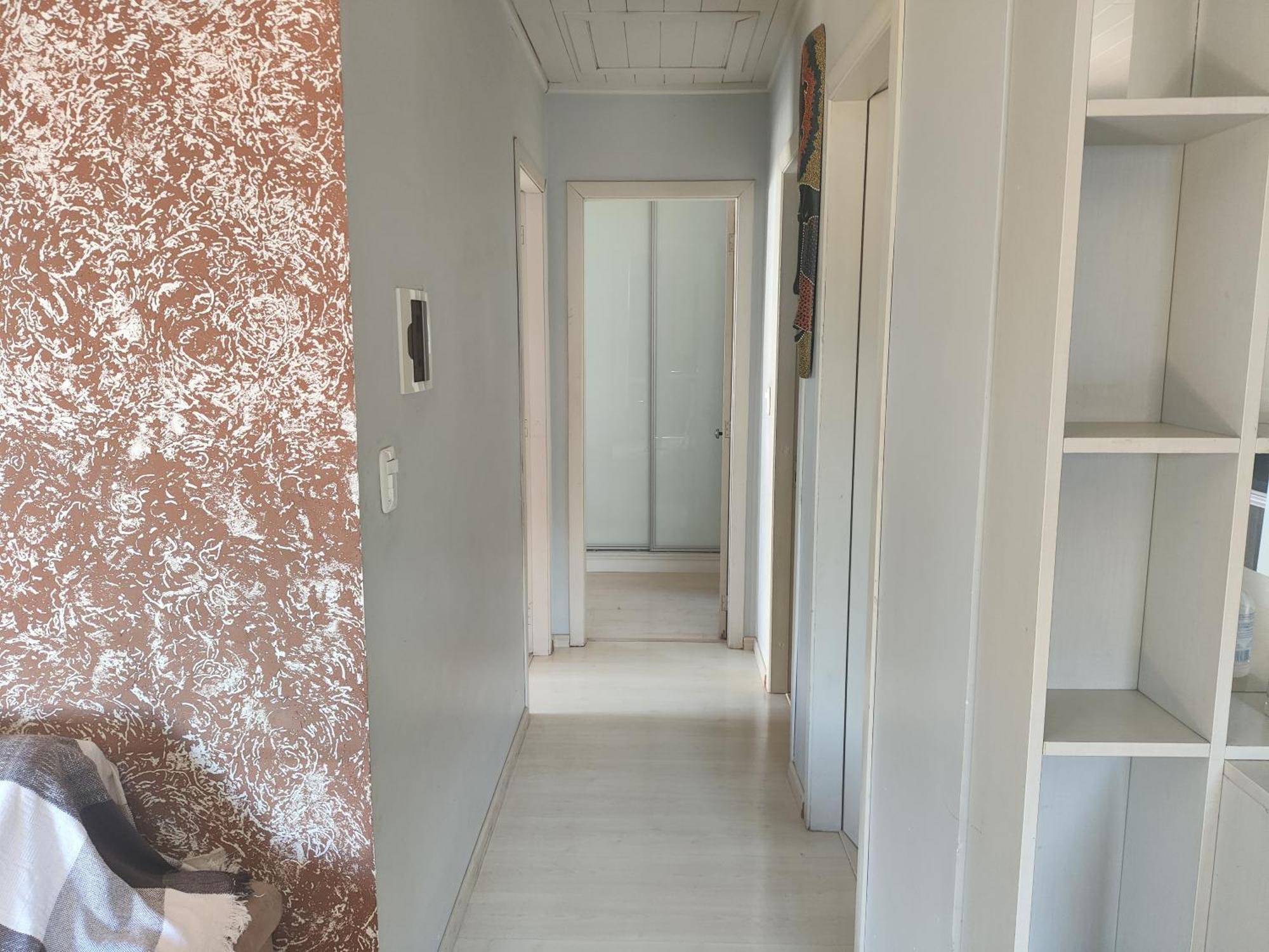 Вілла Casa Completa Otima Localizacao Vale Dos Vinhedos Бенту-Гонсалвіс Екстер'єр фото