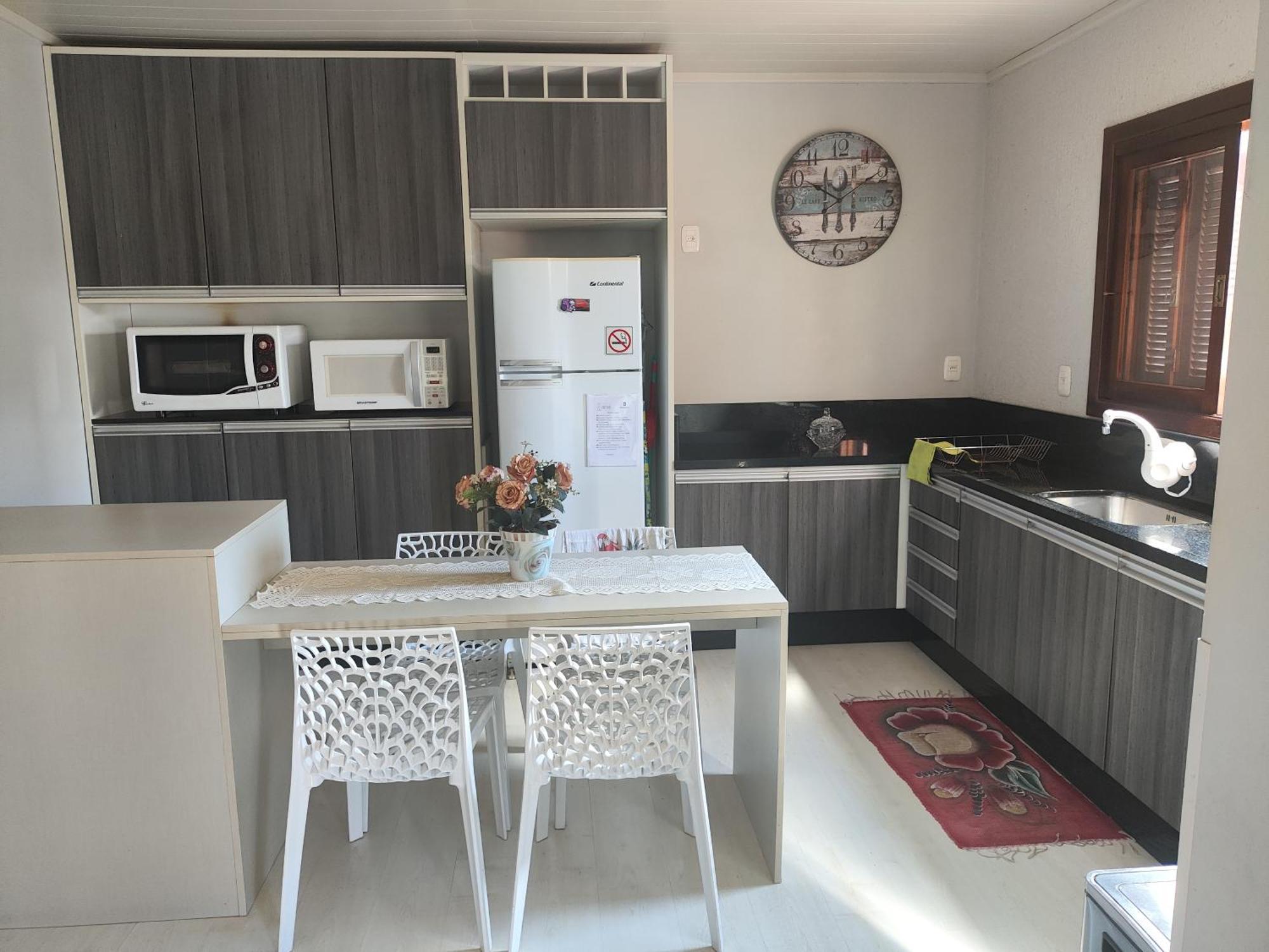 Вілла Casa Completa Otima Localizacao Vale Dos Vinhedos Бенту-Гонсалвіс Екстер'єр фото