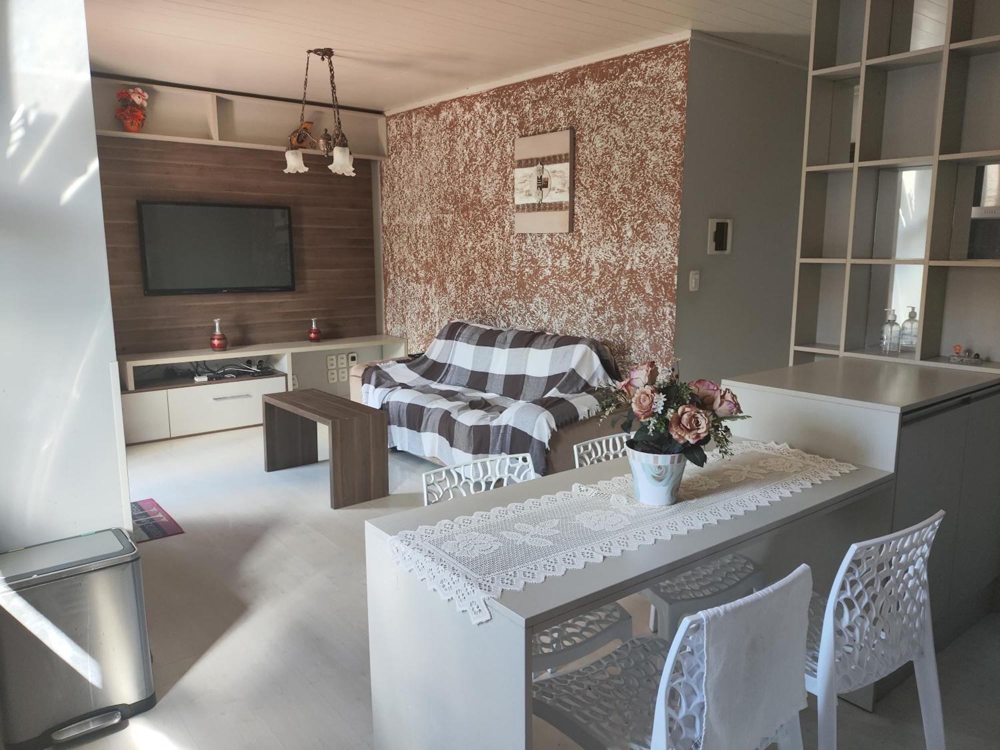 Вілла Casa Completa Otima Localizacao Vale Dos Vinhedos Бенту-Гонсалвіс Екстер'єр фото